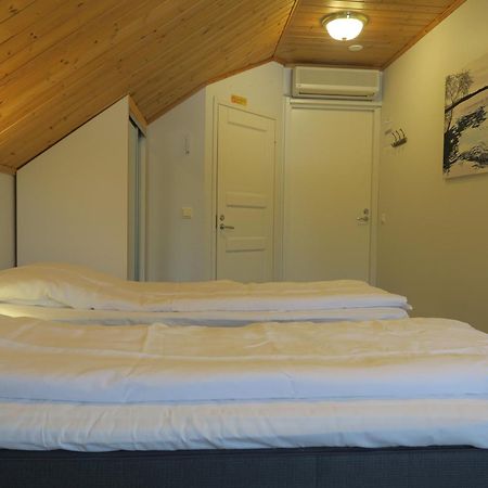 Hiidenniemi Marjoniemi Camping מראה חיצוני תמונה