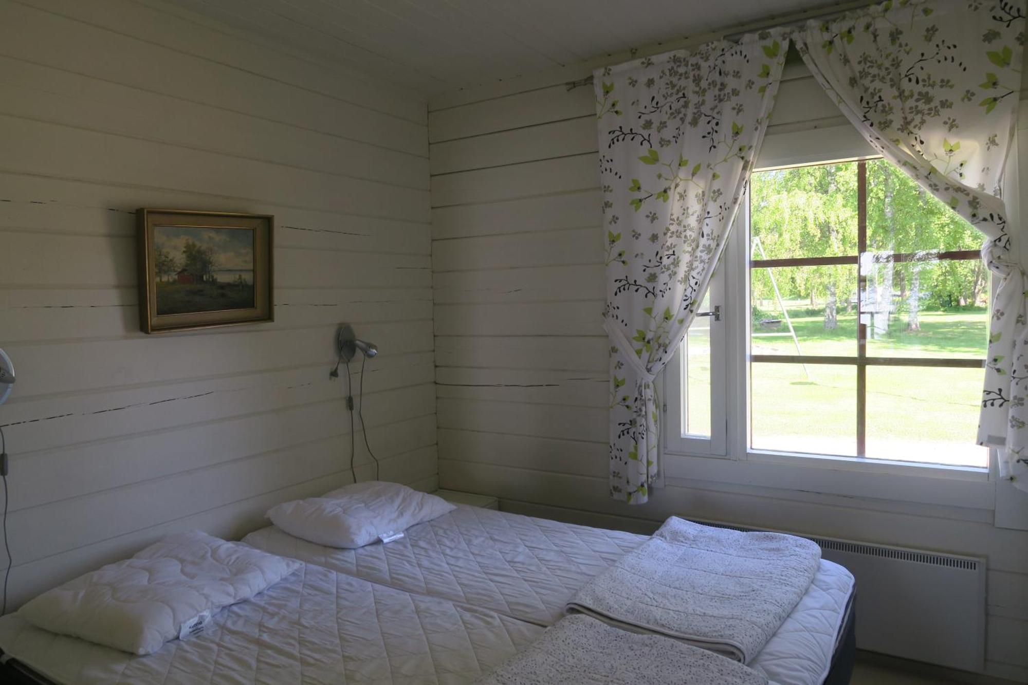 Hiidenniemi Marjoniemi Camping מראה חיצוני תמונה
